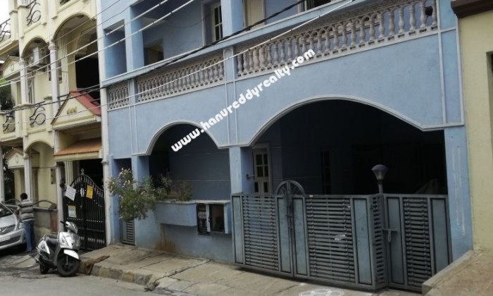 3 BHK Independent House for Sale in Banashankari